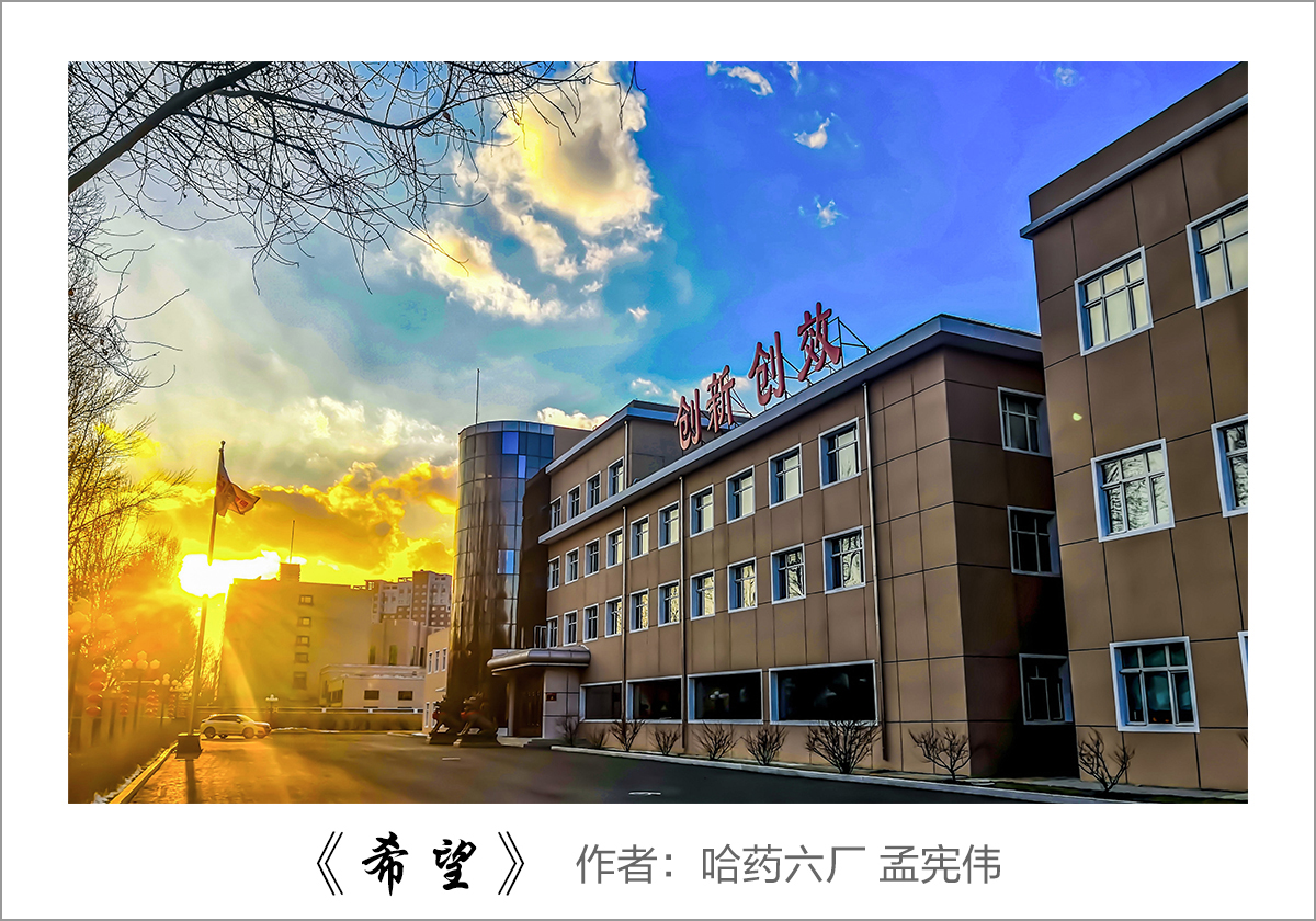 【迎国庆 展风采】我眼中的PG电子——职工摄影大赛作品展示！