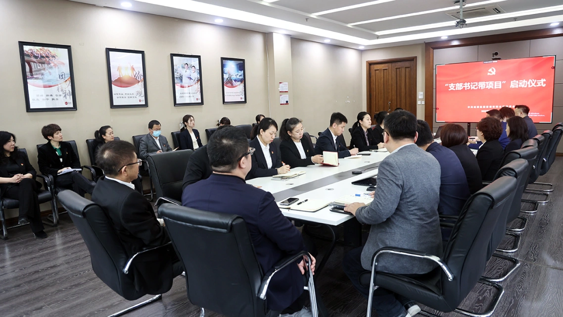 党徽闪耀 头雁领航——PG电子营销召开