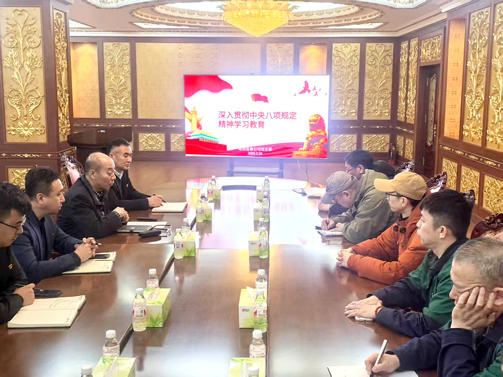 锲而不舍扎实推进作风建设——PG电子集团所属各企业党组织深入贯彻学习中央八项规定精神